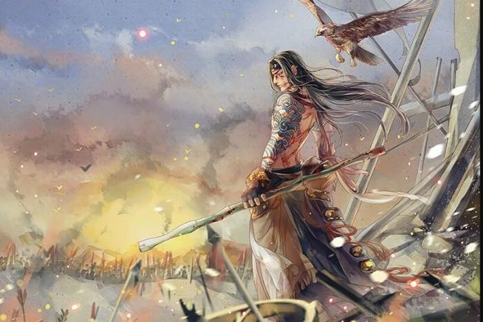 焊工高级技师游戏画面